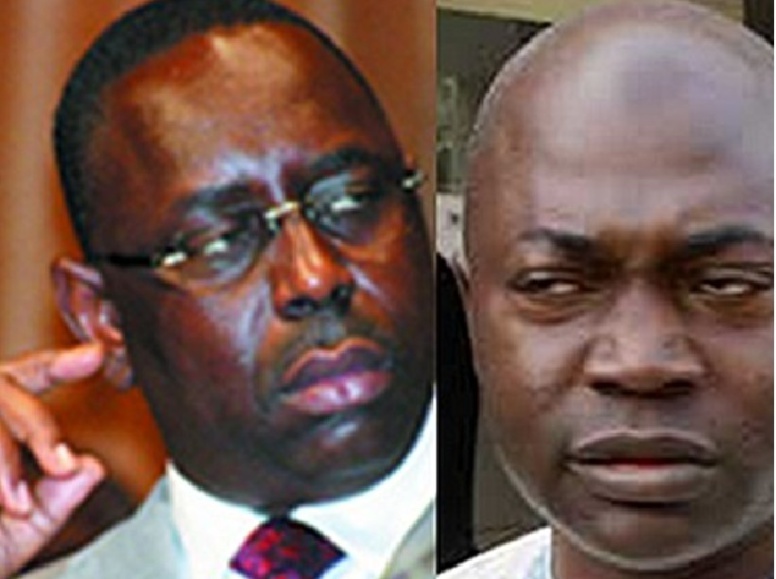 Sitor Ndour stoppe son Elan  pour l’allure de l’Apr