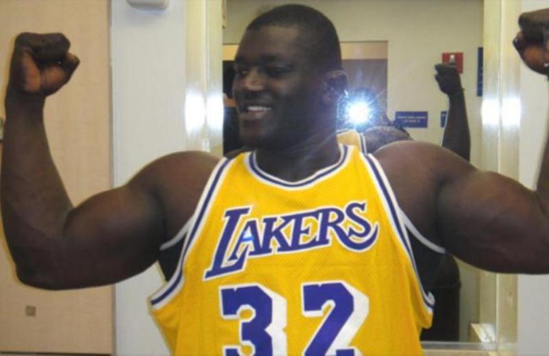 "Je battrai Eumeu en moins d'une minute", Balla Gaye 2 "Je battrai Eumeu en moins d'une minute", Balla Gaye 2