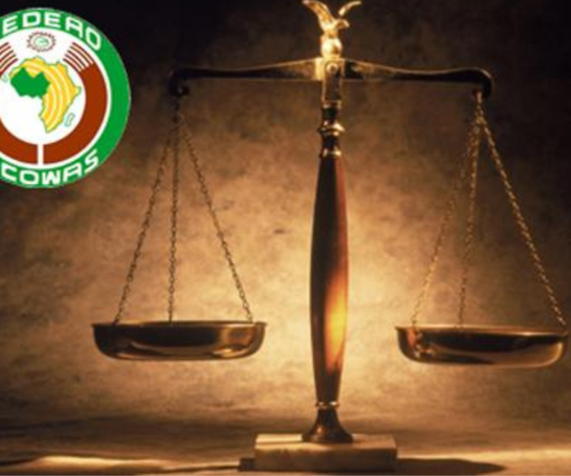 Radiation de Sonko, dissolution de Pastef...: le juge de la Cour de la Cedeao met en délibéré le 06 novembre Radiation de Sonko, dissolution de Pastef...: le juge de la Cour de la Cedeao met en délibéré le 06 novembre