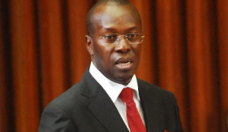 Souleymane Ndéné Ndiaye quitte le PDS: il annonce la création de son parti politique