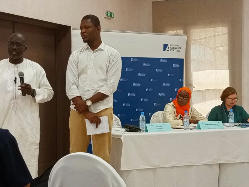 Recommandations pour faciliter l'implication des migrants de retour dans le développement économique Recommandations pour faciliter l'implication des migrants de retour dans le développement économique