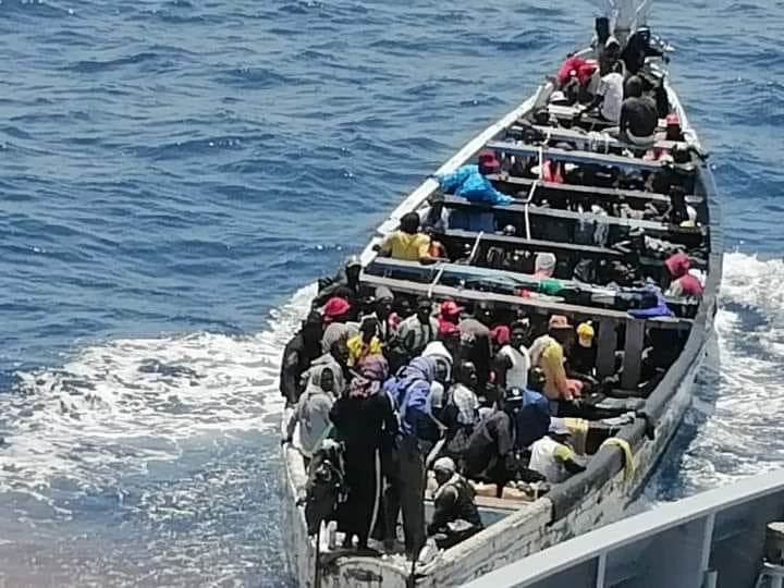 Deux nouvelles pirogues parties du Sénégal débarquent en Espagne: un total d’au moins 541 arrivées depuis lundi