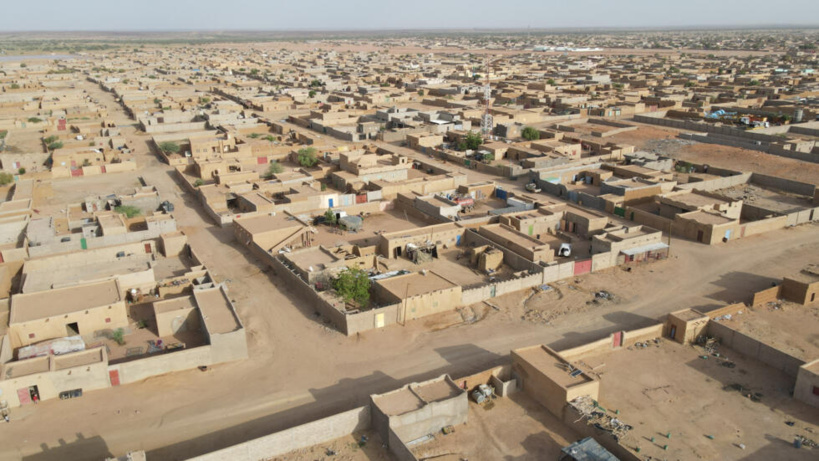 Mali: que va-t-il se passer après le retrait de la Minusma de Kidal? Mali: que va-t-il se passer après le retrait de la Minusma de Kidal?