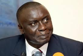 Absence d’Idrissa Seck sur la liste des ex-PM décorés: les explications de Seydou Gueye