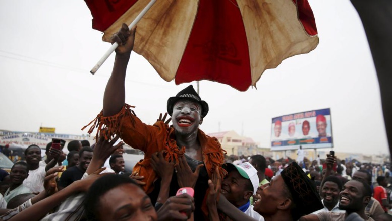 Nigeria: comment Muhammadu Buhari a remporté l'élection