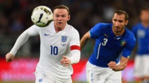 Amical - Italie-Angleterre, les travaux continuent