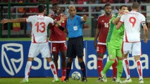 Fin du différend entre CAF et Tunisie Fin du différend entre CAF et Tunisie