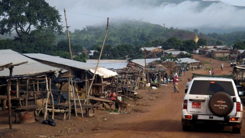 Guinée: une ONG dénonce un manque de transparence sur l’impact environnemental d’un projet de chemin de fer Guinée: une ONG dénonce un manque de transparence sur l’impact environnemental d’un projet de chemin de fer