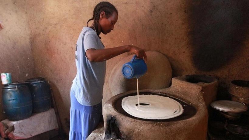 En Éthiopie, le conflit dans la région Amhara fait grimper le prix du teff En Éthiopie, le conflit dans la région Amhara fait grimper le prix du teff