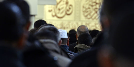 Le salafisme gagne du terrain chez les musulmans de France