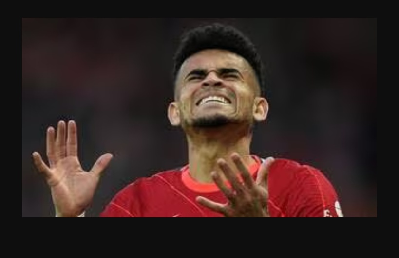 Colombie: le père du footballeur Luis Diaz a été enlevé par la guérilla de l'ELN, affirme le gouvernement Colombie: le père du footballeur Luis Diaz a été enlevé par la guérilla de l'ELN, affirme le gouvernement