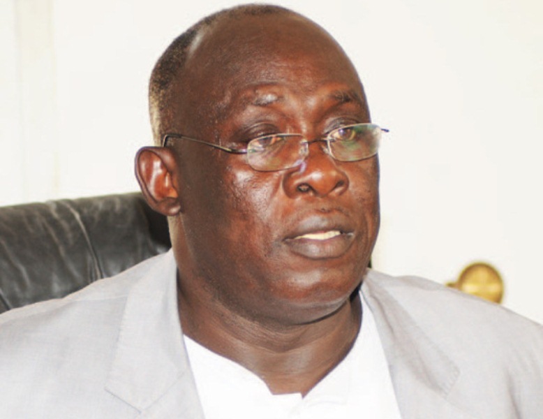 Baba Tandian : «Serigne Mboup a été mal informé»