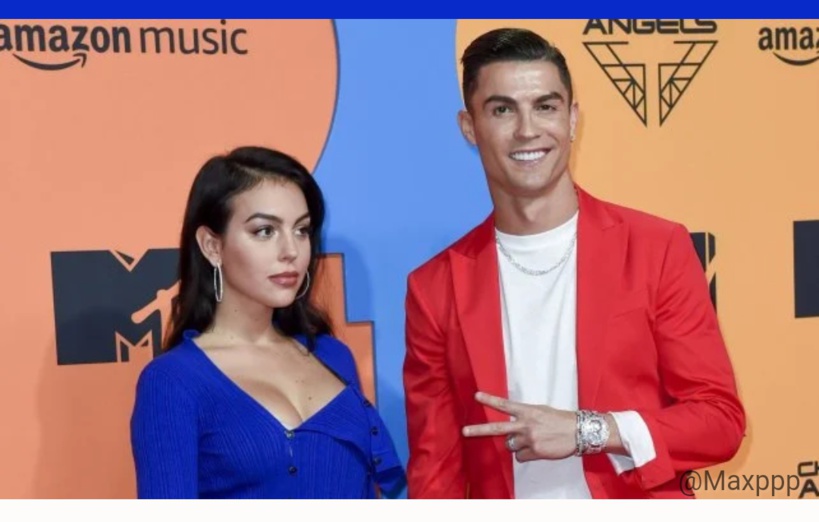 Les cliniques capillaires de Cristiano Ronaldo lui posent de gros problèmes Les cliniques capillaires de Cristiano Ronaldo lui posent de gros problèmes