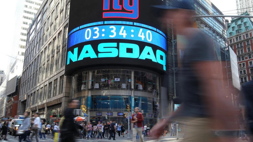 Wall Street dans le vert à l'ouverture après l'emploi américain Wall Street dans le vert à l'ouverture après l'emploi américain