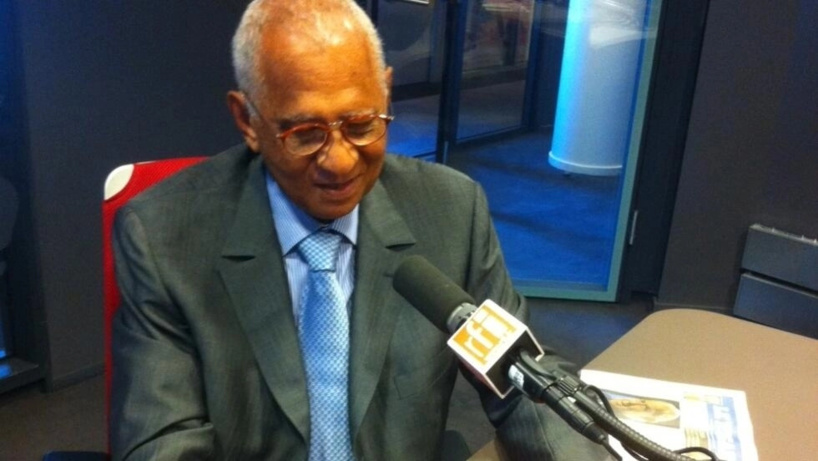 Congo-B: mort d’Henri Lopes, figure de la politique congolaise et homme de lettres Congo-B: mort d’Henri Lopes, figure de la politique congolaise et homme de lettres