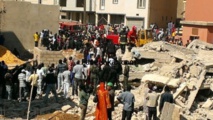 Effondrement à Thiaroye: deux morts et six blessés dont trois dans un état critique Effondrement à Thiaroye: deux morts et six blessés dont trois dans un état critique