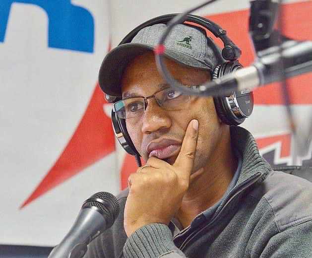 Présidentielle 2024: Mamoudou Ibra Kane jette l’éponge