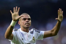 Football : Coup dur pour le Real Madrid Football : Coup dur pour le Real Madrid