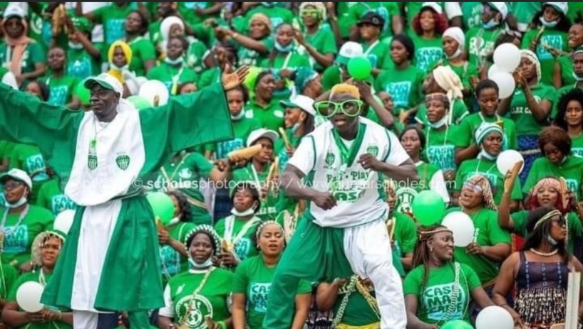 GFC-Casa Sports: le club Ziguinchorois ne déplacera pas de supporters si le prix des billets n’est pas revu à la baisse GFC-Casa Sports: le club Ziguinchorois ne déplacera pas de supporters si le prix des billets n’est pas revu à la baisse