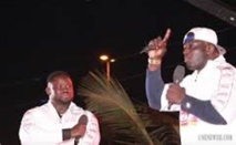 Balla Gaye 2 vs Eumeu Sène: la tension monte Balla Gaye 2 vs Eumeu Sène: la tension monte