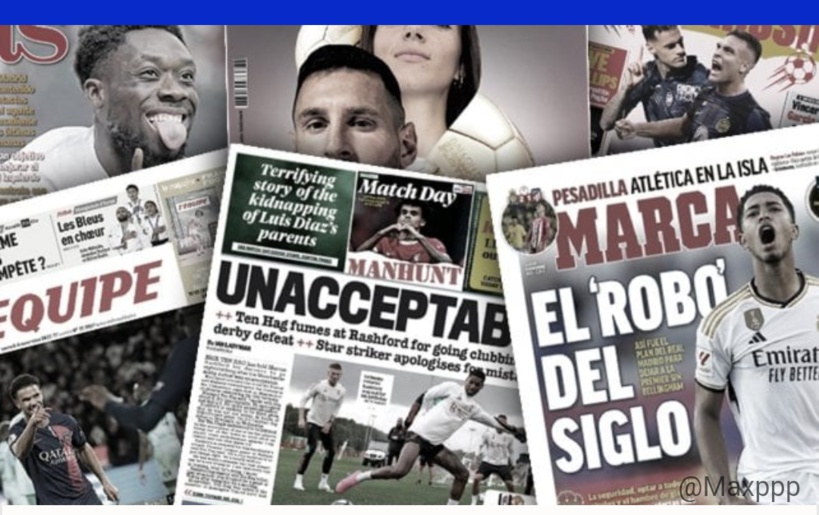 Jude Bellingham rend fou Madrid, l’Angleterre s’acharne sur Marcus Rashford Jude Bellingham rend fou Madrid, l’Angleterre s’acharne sur Marcus Rashford