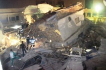 Effondrements à Thiaroye : les Dakarois se prononcent Effondrements à Thiaroye : les Dakarois se prononcent