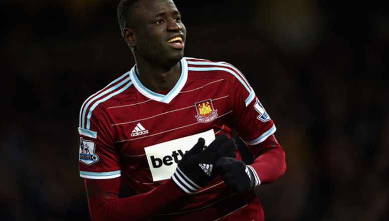 Premier League, Cheikhou Kouyaté: « El Hadji Diouf nous a inspiré » Premier League, Cheikhou Kouyaté: « El Hadji Diouf nous a inspiré »