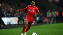 Raheem Sterling restera chez les Reds Raheem Sterling restera chez les Reds
