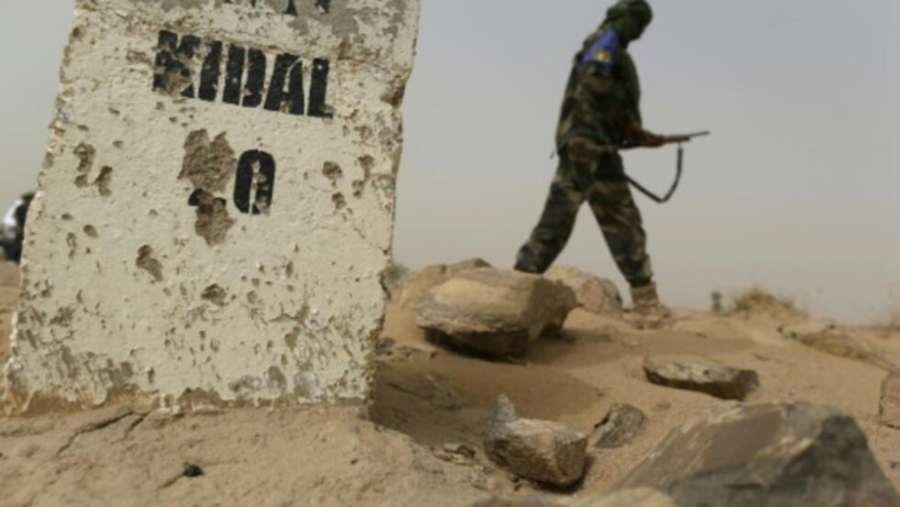 Mali: des frappes de drones à Kidal et des renforts de Wagner à Tombouctou et Gao Mali: des frappes de drones à Kidal et des renforts de Wagner à Tombouctou et Gao