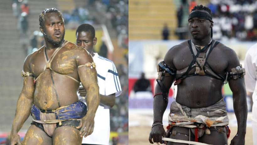 Pikine en alerte : Craintes d'émeutes à l'approche du combat Modou Lô - Ama Baldé Pikine en alerte : Craintes d'émeutes à l'approche du combat Modou Lô - Ama Baldé