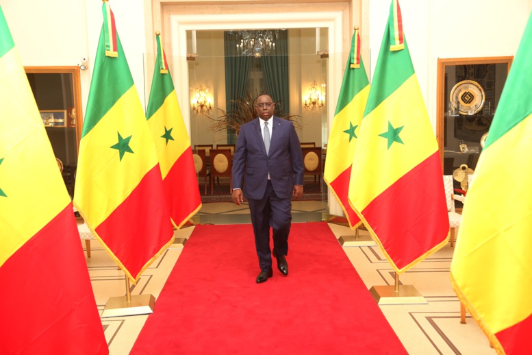 Discours à la nation 3 avril 2015 : Indépendance dans la surenchère