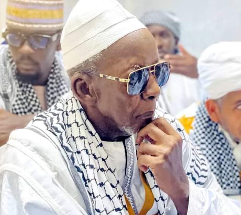 Conflit Israélo-palestinien: l’Union islamique africaine compte mobiliser un fonds de solidarité d’un million de dollars pour Gaza Conflit Israélo-palestinien: l’Union islamique africaine compte mobiliser un fonds de solidarité d’un million de dollars pour Gaza