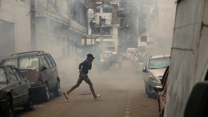 Présidentielle à Madagascar: «Prendre les mesures appropriées pour la protection des journalistes»