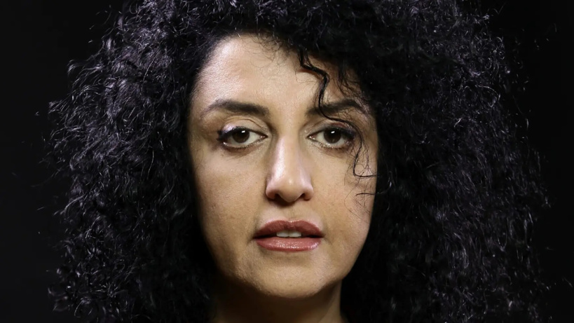 La Prix Nobel de la paix iranienne Narges Mohammadi entame une grève de la faim en prison (famille) La Prix Nobel de la paix iranienne Narges Mohammadi entame une grève de la faim en prison (famille)