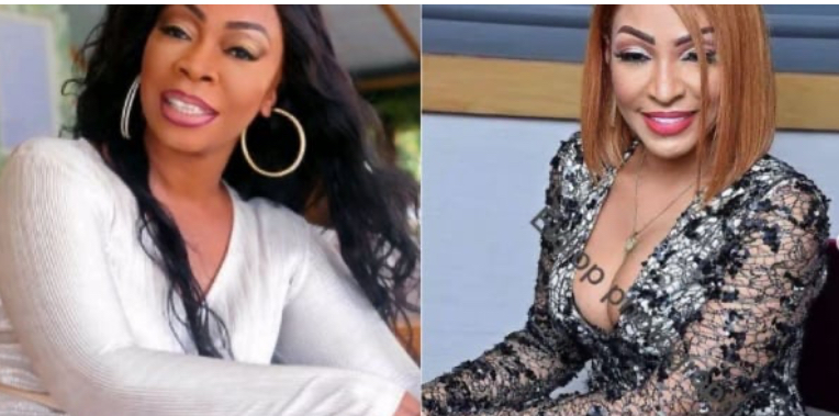 Gendarmerie de Faidherbe : Viviane Chidid porte plainte contre Aby Ndour et sa fille Binou