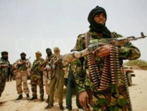 Deux civils tués dans une attaque d'un village du centre Deux civils tués dans une attaque d'un village du centre