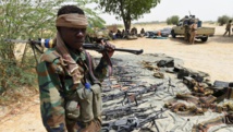 Nigeria: visite des généraux de la coalition à Malam Fatori libéré