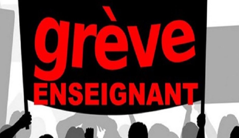 Education : l'Alliance SAEMSS-CUSEMS maintient sa journée « école morte » du mardi malgré la menace du ministre Education : l'Alliance SAEMSS-CUSEMS maintient sa journée « école morte » du mardi malgré la menace du ministre