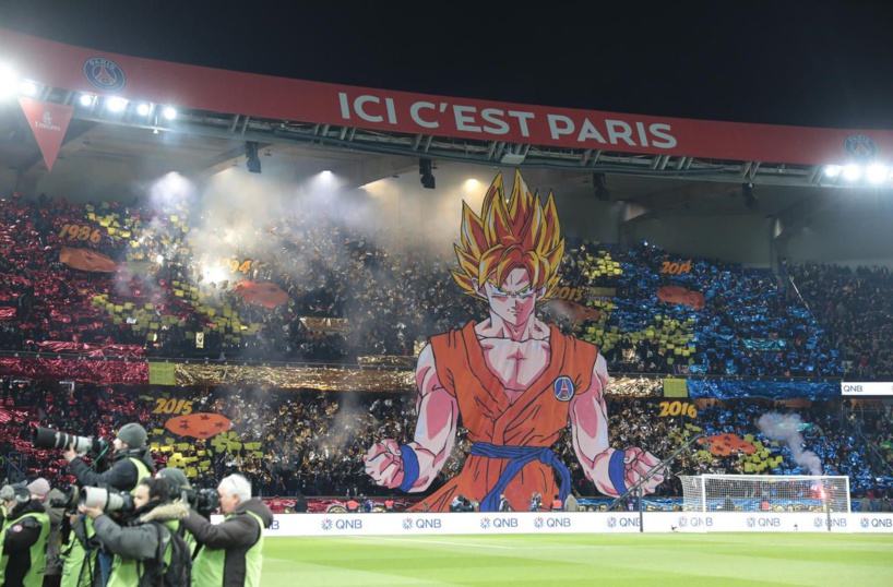 Ligue des champions : un supporter du PSG blessé à coups de couteau à Milan Ligue des champions : un supporter du PSG blessé à coups de couteau à Milan