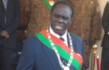 Burkina: Le Gvt installe "une cellule de crise" après "une attaque terroriste" dans le Nord Burkina: Le Gvt installe "une cellule de crise" après "une attaque terroriste" dans le Nord