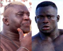 Choc Balla Gaye 2 Vs Eumeu Sène : Un combat de feu dans l’arène Choc Balla Gaye 2 Vs Eumeu Sène : Un combat de feu dans l’arène