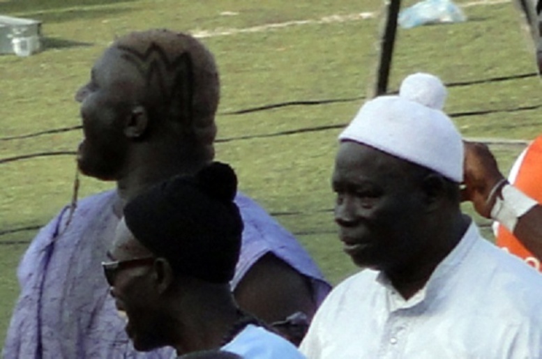 Direct BG2 vs Eumeu Sène: Balla Gaye 1 prévient Direct BG2 vs Eumeu Sène: Balla Gaye 1 prévient