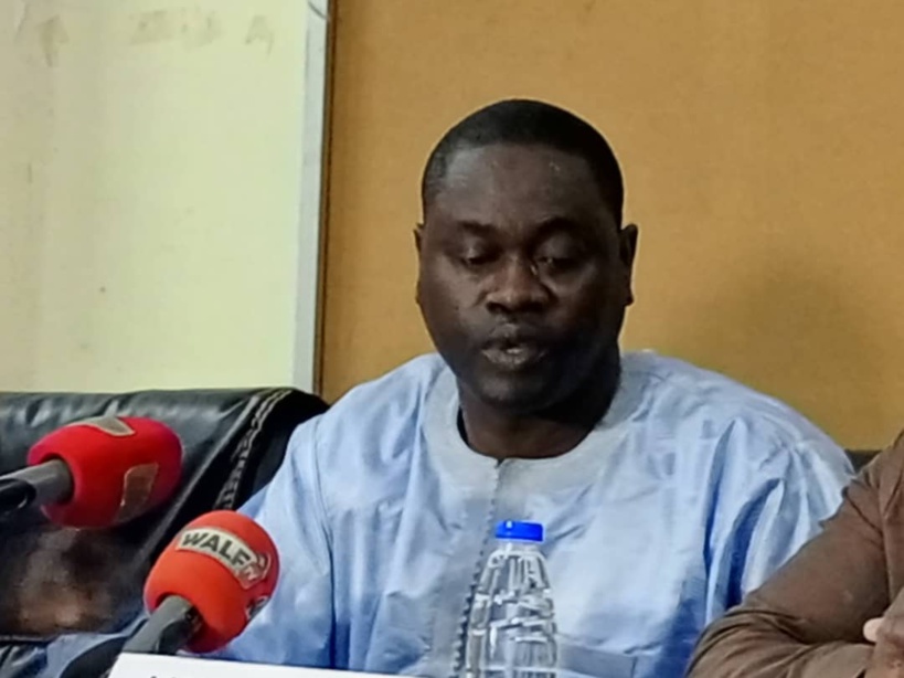 Lutte contre le diabète : le nombre de cas attendra 780 millions en 2045 si rien n’est fait (spécialiste) Lutte contre le diabète : le nombre de cas attendra 780 millions en 2045 si rien n’est fait (spécialiste)