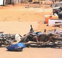 Bambey: le combat Eumeu Sène-Balla Gaye 2 fait un mort