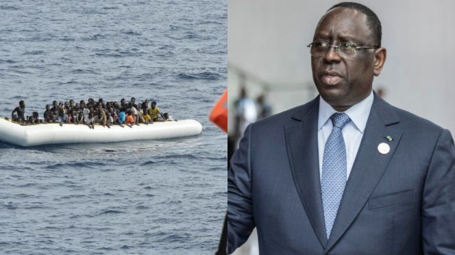 Rupture de Confiance ! La chronique de KACCOR sur la réaction Macky face aux vagues migratoires