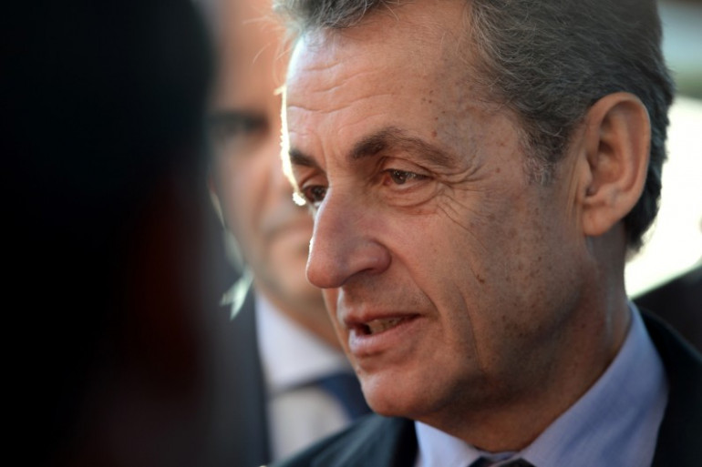 Affaire Bygmalion : Nicolas Sarkozy de retour au tribunal ce mercredi