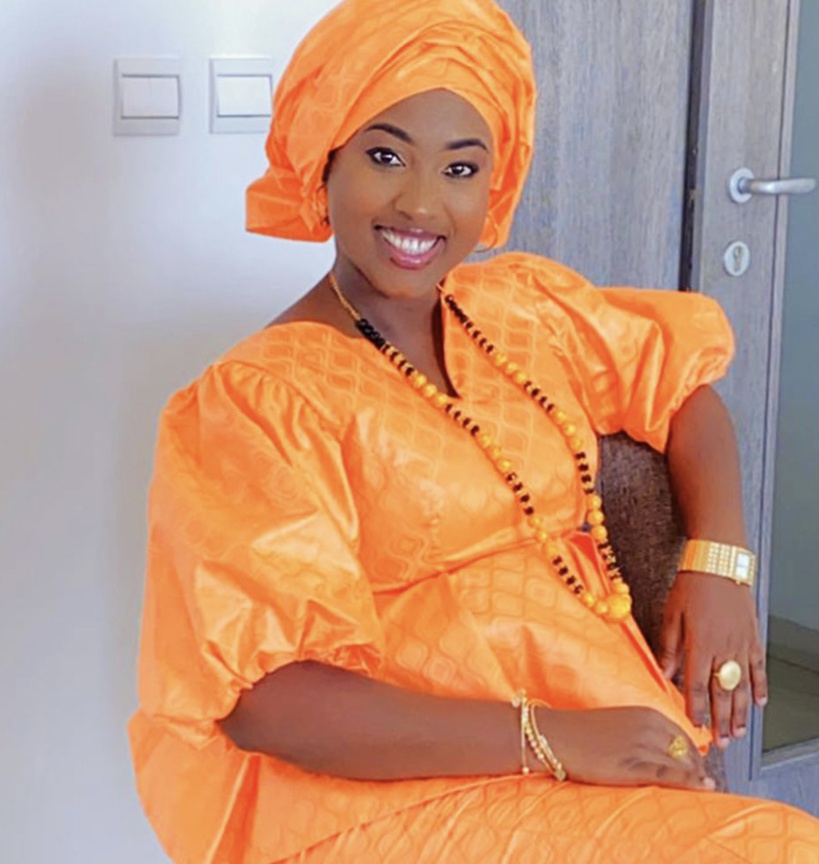 Ndeye Maty Diagne nommée Directrice de Publication de Dakaractu: un parcours et une expérience certifiés par les pairs Ndeye Maty Diagne nommée Directrice de Publication de Dakaractu: un parcours et une expérience certifiés par les pairs