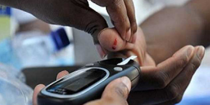 Diabète au Sénégal et en Afrique subsaharienne: une hausse alarmante prévue d'ici 2045
