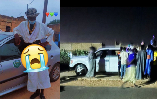 Baay Fall tué par balle à Touba: de nouvelles éléments dans l’enquête 