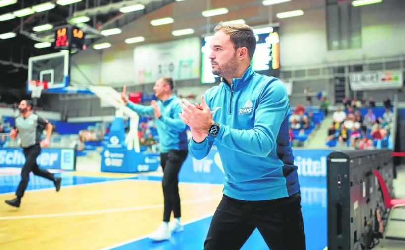 Basket-ball : un technicien espagnol à la tête de l’équipe nationale féminine du Sénégal Basket-ball : un technicien espagnol à la tête de l’équipe nationale féminine du Sénégal